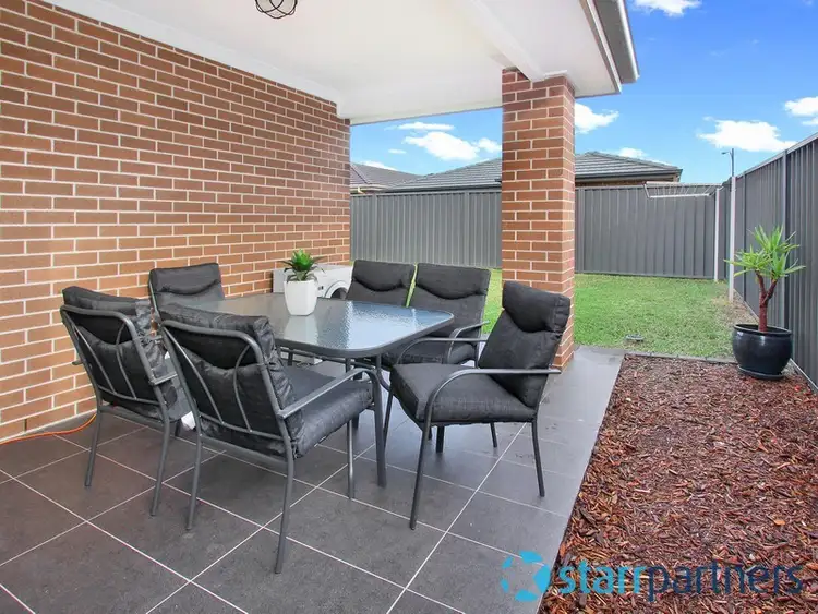 Third view of Homely house listing, 12 Protea Way, Jordan Springs NSW 2747