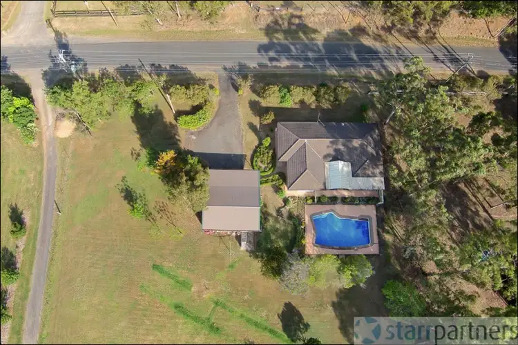 Fourth view of Homely house listing, 81 Smith Road, Oakville NSW 2765