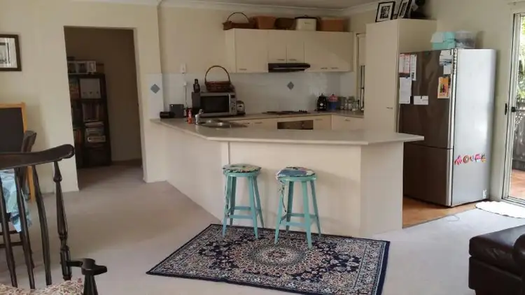 Sixth view of Homely house listing, 35/19 Yaun Street, Coomera QLD 4209