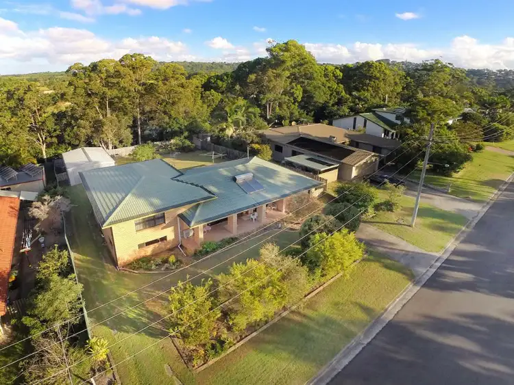 20 Camden Way, Maroochydore QLD 4558