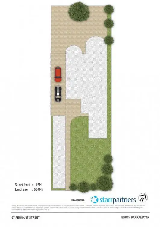 Third view of Homely house listing, 165 & 167 Pennant Street, Parramatta NSW 2150