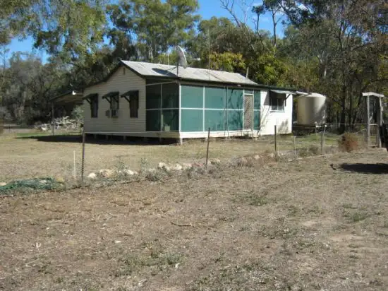 Sixth view of Homely rural property listing, "Crinolyn", Moree NSW 2400