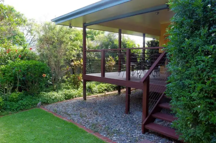 Fourth view of Homely house listing, 18 Loaders Lane, Coffs Harbour NSW 2450