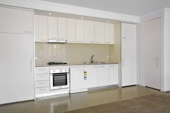 Second view of Homely apartment listing, 32/249-259 Chalmers Street, Redfern NSW 2016