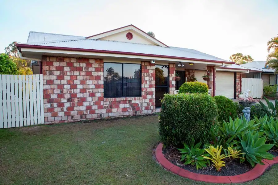 Main view of Homely house listing, 9 Leslie Drive, Tinana QLD 4650