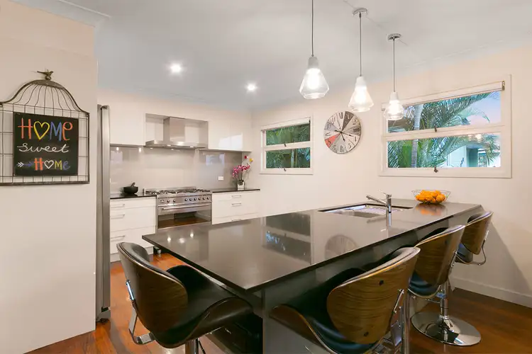 Main view of Homely terrace listing, 176 Dawson Road, Upper Mount Gravatt QLD 4122