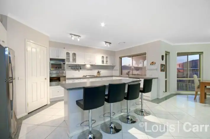 Second view of Homely house listing, 88 Adelphi Street, Rouse Hill NSW 2155