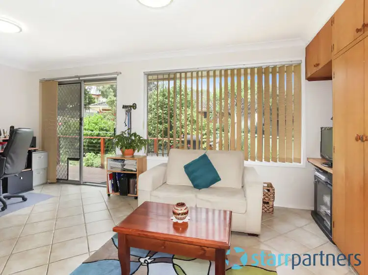 Fourth view of Homely house listing, 5 Lupin Place, Greystanes NSW 2145