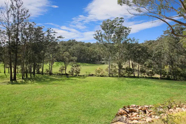 Third view of Homely land listing, 68a Shoplands Road, Annangrove NSW 2156