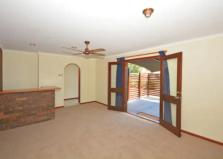 Second view of Homely house listing, 7 Junjaree St, Scarness QLD 4655