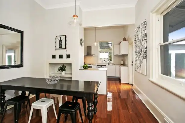 Fourth view of Homely house listing, 3 Reay Street, Hamilton NSW 2303