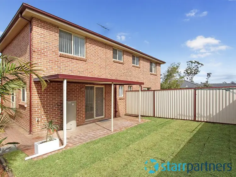 Sixth view of Homely house listing, 2/37 O'Brien Street, Mount Druitt NSW 2770