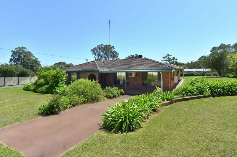 Main view of Homely house listing, 11 Cumner Road, Torrington QLD 4350
