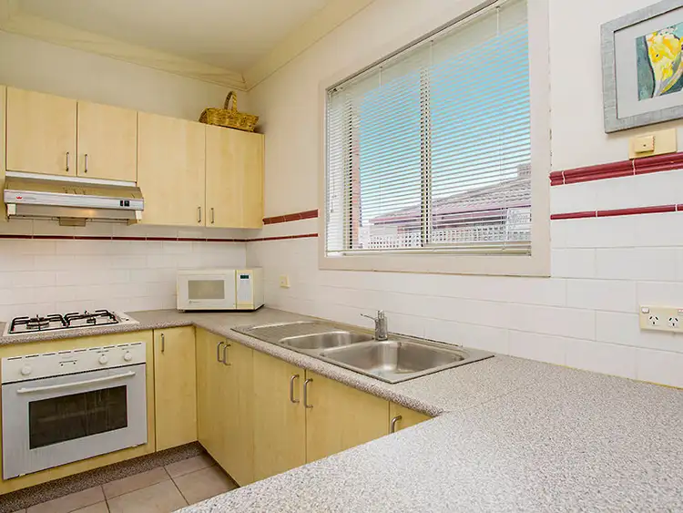 Third view of Homely townhouse listing, 3/14 McLean Street, Brunswick West VIC 3055