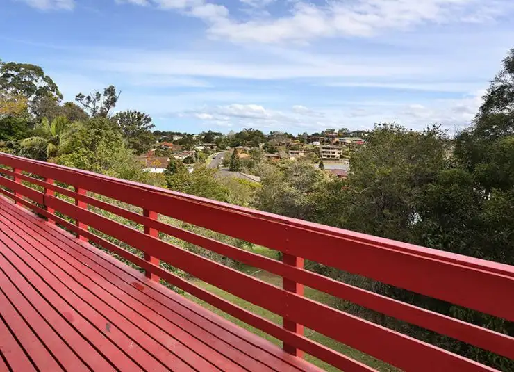Fifth view of Homely house listing, 23 Pelican Crescent, Nambucca Heads NSW 2448