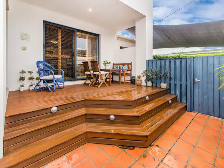 Third view of Homely house listing, 102A The Esplanade, Paradise Point QLD 4216