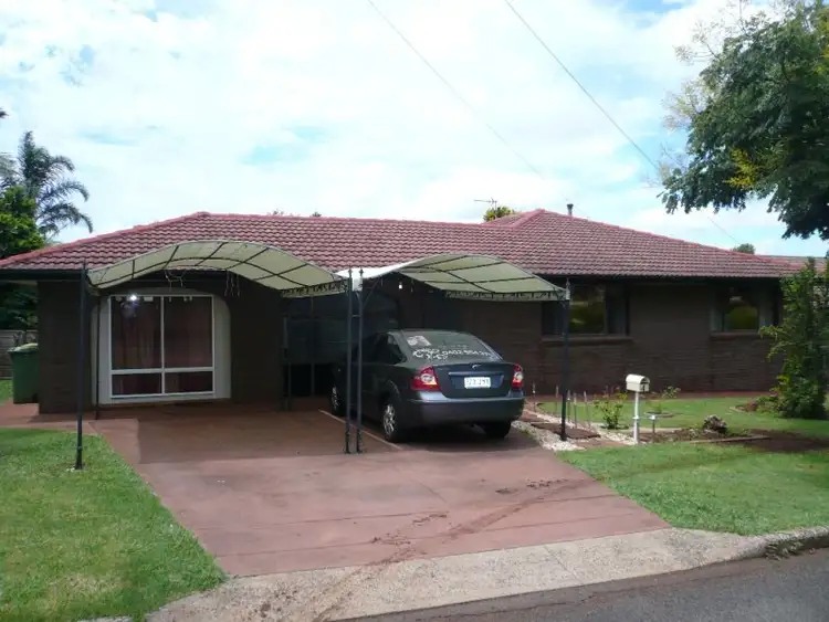 Address available on request