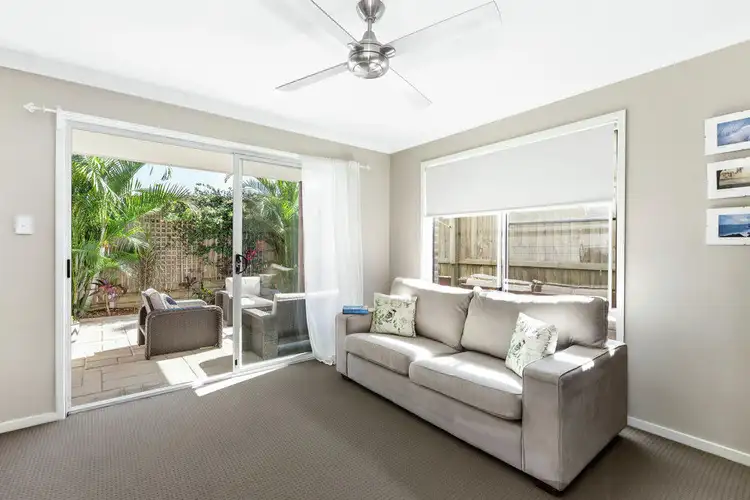 Third view of Homely house listing, 26 McKivat Drive, Springfield Lakes QLD 4300