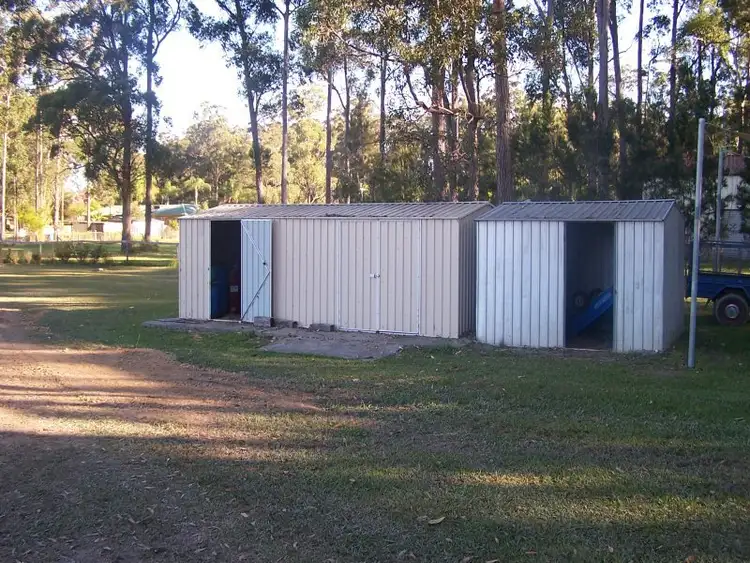 Seventh view of Homely rural property listing, Lot 112 Blackbutt Drive, Failford NSW 2430