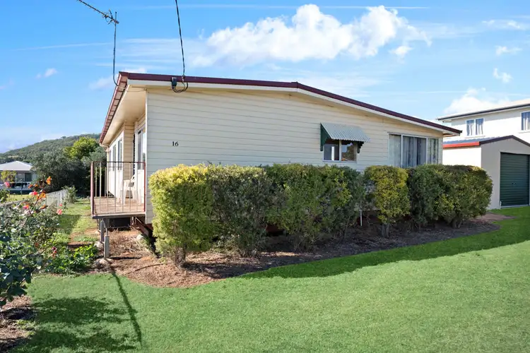 Fifth view of Homely house listing, 16 Clifton Street, Greenmount QLD 4359