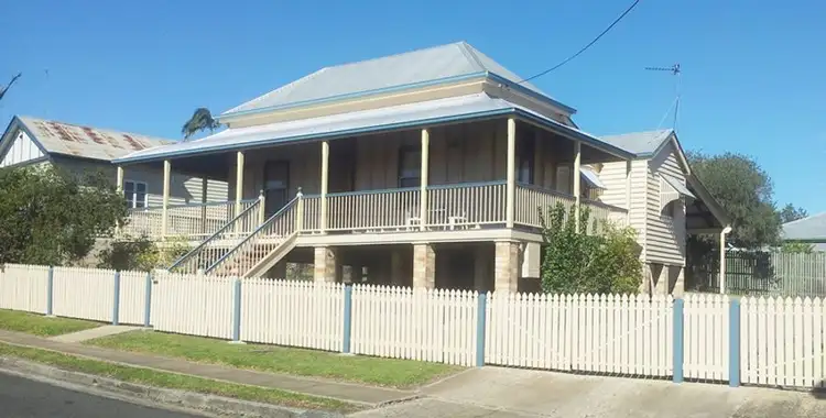 Main view of Homely house listing, 11 Alma Street, Gympie QLD 4570