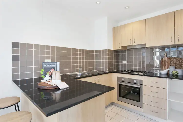 Second view of Homely unit listing, 63/3-13 Erskineville Road, Newtown NSW 2042