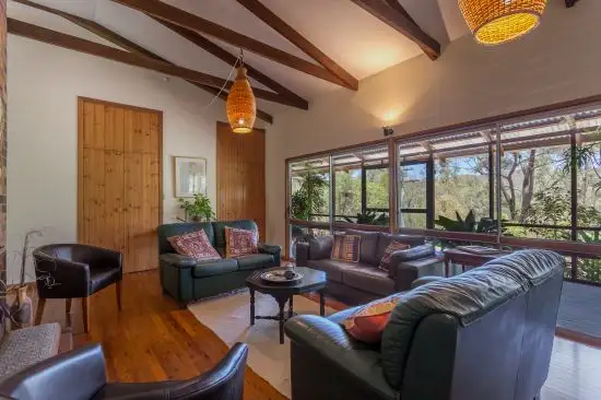 Main view of Homely rural property listing, 1732 Flagstone Creek Road, Upper Flagstone QLD 4344