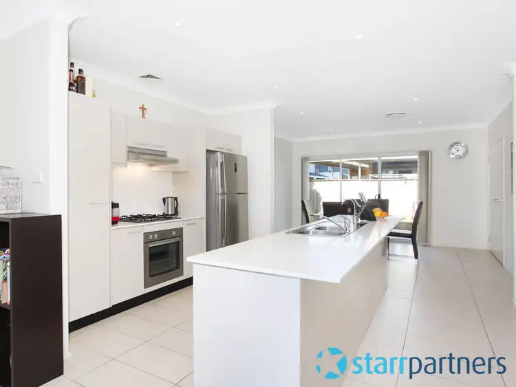 Main view of Homely house listing, 82 Fowler Street, Claremont Meadows NSW 2747
