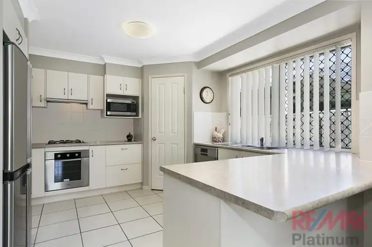Third view of Homely house listing, 22 Yellow Robin Court, Narangba QLD 4504