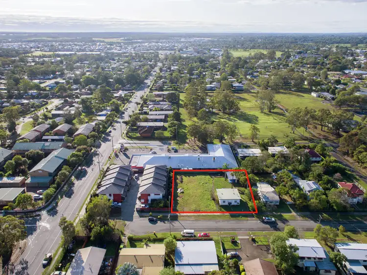 Seventh view of Homely house listing, 13-15 Wallace Street, Caboolture QLD 4510
