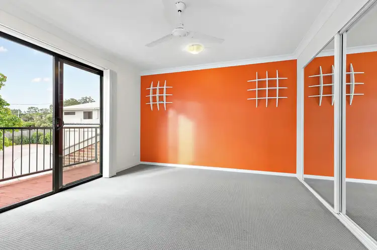 Fourth view of Homely townhouse listing, 11/698-700 Kingston Road, Loganlea QLD 4131