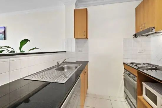 Fourth view of Homely unit listing, 18/253-257 Carrington Rd, Coogee NSW 2034