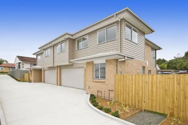 2/27a Mary Street, Jesmond NSW 2299