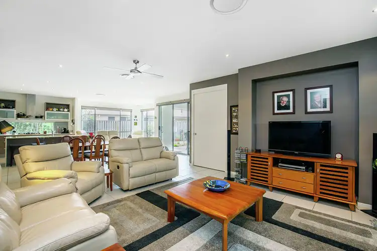 Fifth view of Homely house listing, 15 Elusive Road, Coomera QLD 4209