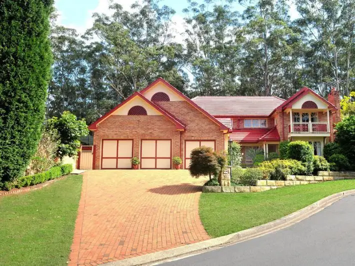 9 Corella, West Pennant Hills NSW 2125