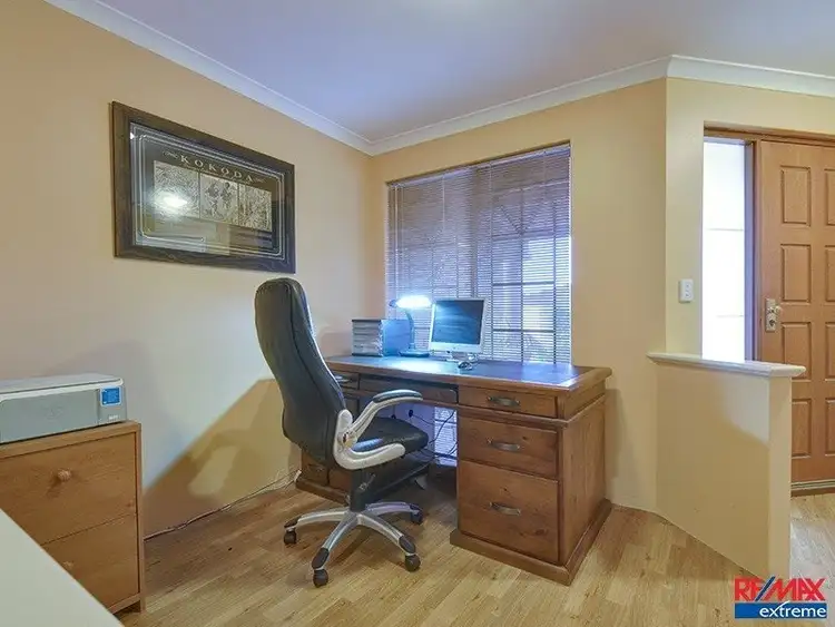 Sixth view of Homely house listing, 1 Siderno Rise, Hocking WA 6065