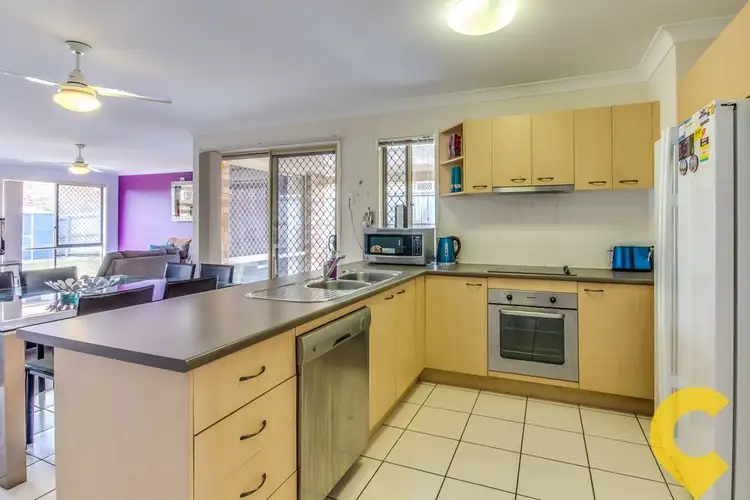 Third view of Homely house listing, 19 Blue Range Drive, Algester QLD 4115