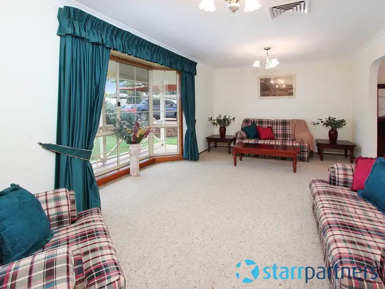 Sixth view of Homely house listing, 15 Kestrel Crescent, Erskine Park NSW 2759