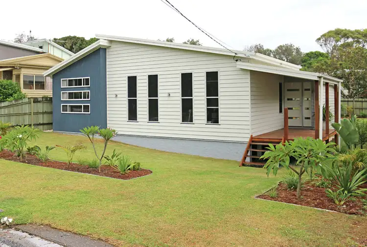 Third view of Homely house listing, 5 Johnson Avenue, Mylestom NSW 2454