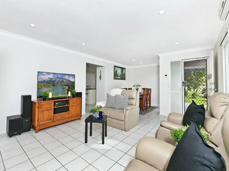Seventh view of Homely house listing, 7 CUTTS STREET, Loganholme QLD 4129