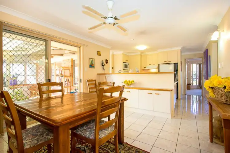 Third view of Homely house listing, 29 Jasmin Drive, Bongaree QLD 4507