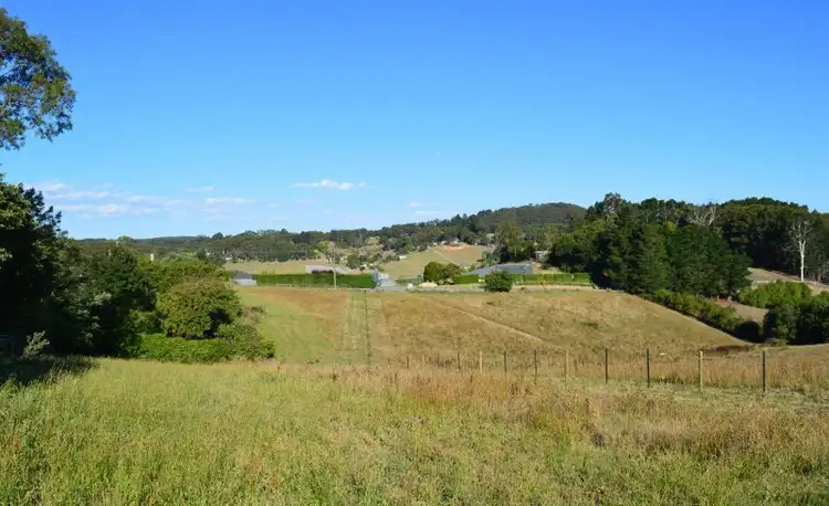 Second view of Homely land listing, Lot 14 Drivers Road, Summertown SA 5141