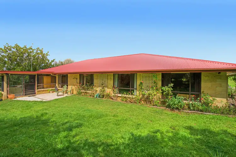 Main view of Homely house listing, 3 Tamarind Avenue, Dorrigo NSW 2453
