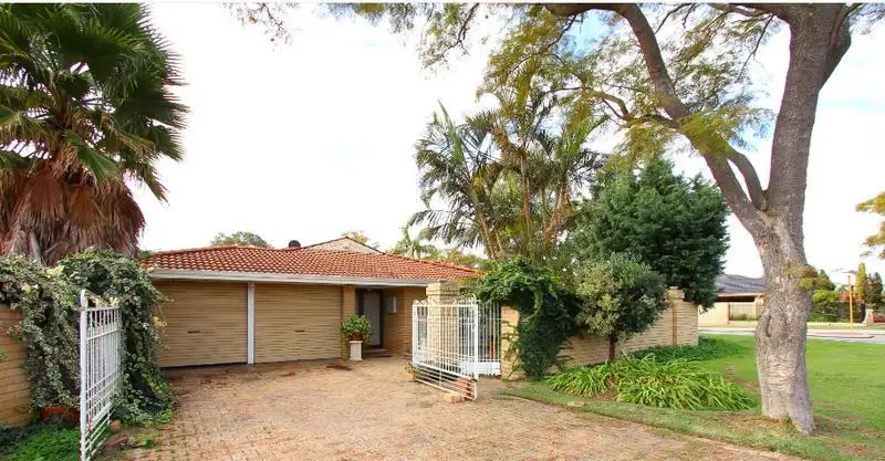 Main view of Homely house listing, 44 Tain Street, Applecross WA 6153