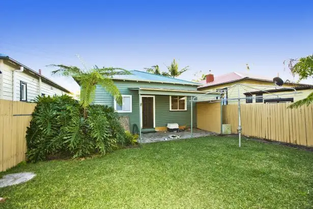 Second view of Homely house listing, 4 Stephen Street, Georgetown NSW 2298