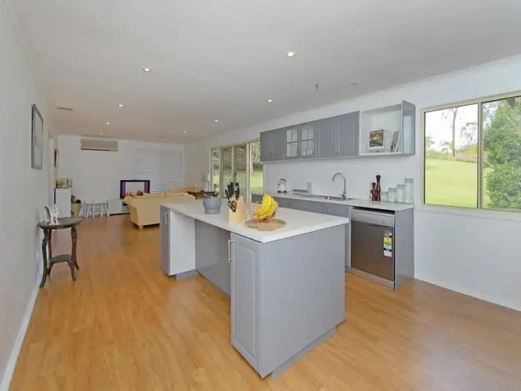 Second view of Homely house listing, 53 Mamaku Street, Fernvale QLD 4306