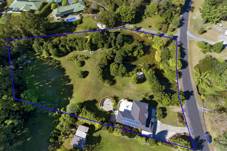 Third view of Homely house listing, 18 Bakker Dr, Bonville NSW 2450