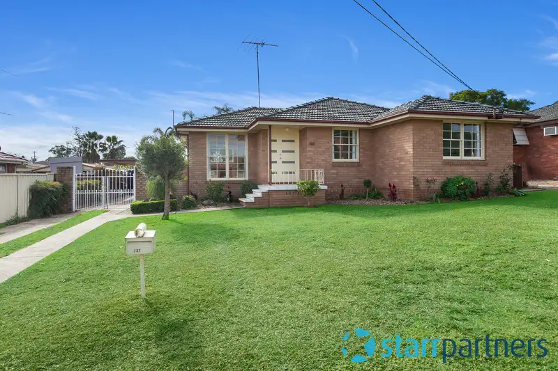 Main view of Homely house listing, 137 Shepherd Street, Colyton NSW 2760