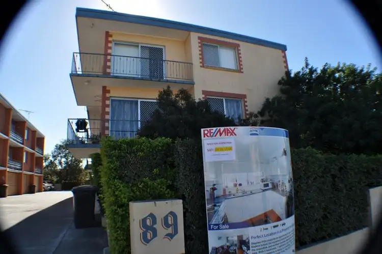 Fifth view of Homely unit listing, 5 / 89 Stafford Road, Kedron QLD 4031