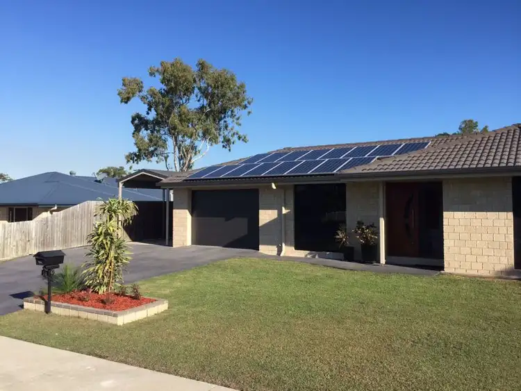 51 Orchid Avenue, Urangan QLD 4655